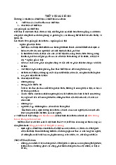 Bài giảng Triết học mác lênin |Học viện Phụ nữ Việt Nam