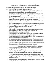 Đề cương môn kinh tế vi mô- Trường Đại học bách khoa - Đại học đà nẵng.