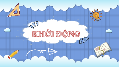 Bài giảng điện tử môn Toán 4 | T1.Bài 56: Rút gọn phân số | Kết nối tri thức