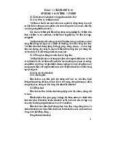 Chương 2: Mạng Tinh Thể và Tính Chất của Vật Liệu | Mạng máy tính | Trường Đại học Khoa học Tự nhiên, Đại học Quốc gia Hà Nội