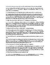 Đề cương môn kinh tế chính trị- Trường Đại học bách khoa - Đại học đà nẵng.