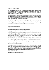 Phân tích môi trường kinh doanh, điểm mạnh, điểm yếu của TH True Milk  - Môn Quản trị nhân lưc| Đại học Kinh Tế Quốc Dân