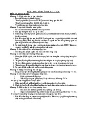 Đề Cương Ôn Tập Môn Tâm lý học giáo dục | Đại học Sư Phạm Hà Nội