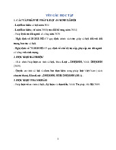 Giáo trình nhập môn pháp luật an sinh xã hội