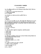 Đề cương môn Pháp luật đại cương - trường đại học kinh tế- tài chính thành phố Hồ chí minh