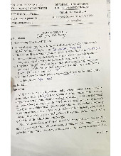 Đề thi cuối HKI học phần Luật cạnh tranh năm 2024 - 2025 | Đại học Luật Thành phố Hồ Chí Minh