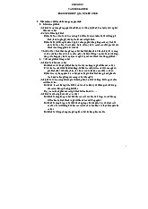 Chương 7: Vấn đề gia đình trong thời kỳ quá độ lên CNXH môn Chủ nghĩa xã hội khoa học | Trường Đại học Tôn Đức Thắng