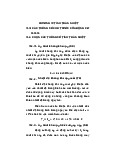 Chương 1: Tính Toán Nhiệt | Tài liệu môn Tính toán Động cơ đốt trong Trường đại học sư phạm kỹ thuật TP. Hồ Chí Minh