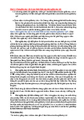 Chủ Nghĩa Duy Vật và 3 Hình Thức Cơ Bản | Môn Triết học Mác - Lênin - Đại học Bách Khoa Hà Nội