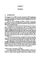 Chapter 6 WCDMA môn Thu phát vô tuyến | Học viện Công Nghệ Bưu Chính Viễn Thông