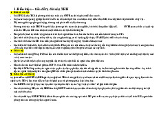 Tài liệu tham khảo xã hội học | Trường Đại học Luật, Đại học Quốc gia Hà Nội