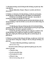 Phân tích ảnh hưởng của yếu tố thông tin đến chất lượng sản phẩm may | Đại học Kinh tế Kỹ thuật Công nghiệp