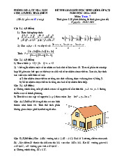 Đề giao lưu HSG Toán 7 năm 2024 – 2025 cụm chuyên môn số 1 Nga Sơn – Thanh Hóa