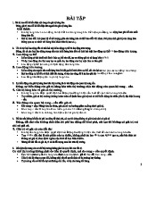 Đề cương môn kinh tế chính trị- Trường Đại học bách khoa - Đại học đà nẵng.