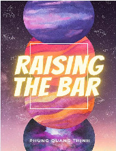 Raising The Bar - Học Idiom qua hình ảnh - Tiếng Anh | Đại học Mở Thành phố Hồ Chí Minh