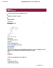 Ergocalciferol Quality Standards  môn Hóa Dược| Trường Đại học Y Dược, Đại học Quốc gia Hà Nội