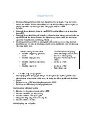 Cưỡng chế hành chính - Luật Hành Chính | Trường Đại học Luật, Đại học Quốc gia Hà Nội