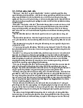 Svdh1 - Khái niệm và Đặc điểm của Sinh viên năm 2021