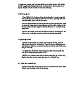 Phân Tích Tác Phẩm Văn Học Thiếu Nhi "Chuyện Hoa, Chuyện Quả"