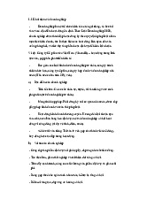 Khái Niệm Về Doanh Nghiệp - Luật kinh tế | Trường Đại học Thương Mại