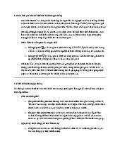 Phân tích yêu cầu và thiết kế hệ thống mạng SDN môn Phân tích thiết kế hệ thống | Học viện Công Nghệ Bưu Chính Viễn Thông