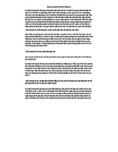 8 Đặc trưng CNXH ở Việt Nam - Phân tích chi tiết và thực tiễn 2