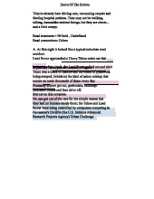 Phân Tích Dawn of the Robots: Công Nghệ AI và Tương Lai