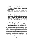Bài tập xác định tư cách người tham gia tố tụng - Luật hình sự | Trường đại học Luật, đại học Huế