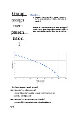 Assignment Presentation 1: Analyzing Opportunity Costs in Economics | Microeconomics | Trường Đại học Quốc tế, Đại học Quốc gia Thành phố Hồ Chí Minh
