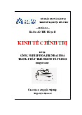 NHOM 2- Chude 1 - VNBN - Tài liệu tham khảo | Đại học Hoa Sen