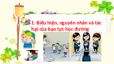 Giáo án điện tử giáo dục công dân  7 Bài 8 Kết nối tri thức:  Quản lí tiền