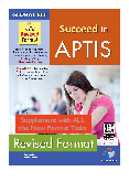 Succeed in Aptis - NEW Format Supplement Students WEB - Tài liệu tham khảo môn Tiếng anh ( TA8 ISW) | Đại học Hoa Sen