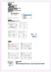 Hướng dẫn khởi tạo bản vẽ trong CAD - Khoi tao ban ve CAD. Môn Hệ thống robot thông minh | Trường Đại học Công nghệ, Đại học Quốc gia Hà Nội.