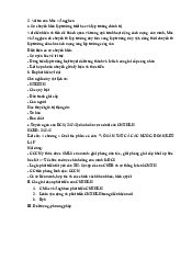 Lý thuyết học phần Chủ nghĩa xã hội khoa học | Học viện Chính sách và Phát triển