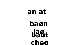Giáo án điện tử Tiếng việt 1 bài 36 Chân trời sáng tạo: Học vấn: am, ap