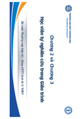 Chapter 04Thương mại điện tử căn bản