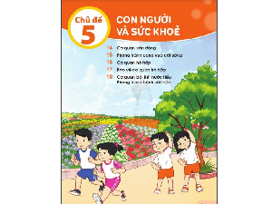 Giáo án điện tử Tự nhiên và xã hội 2 Bài 14 Cánh diều: Cơ quan vận động