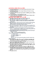 Nhớ các thì trong Tiếng anh cơ bản | Đại học Lao động - Xã hội