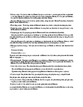 Mô hình kinh doanh bcm bitcoin môn Kinh tế và phát triển nông thôn  | Học viện Nông nghiệp Việt Nam