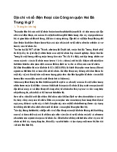 Địa chỉ và số điện thoại của Công an quận Hai Bà Trưng là gì?