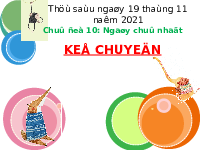 Giáo án điện tử Tiếng việt 1 bài 5 Chân trời sáng tạo: Ôn tập và kể chuyện