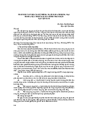 Phát huy vai trò của hệ thống ngân hàng thương mại trong việc thúc đẩy tài chính toàn diện tại Việt Nam | Tài chính tiền tệ