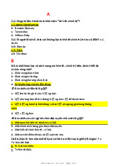 Bản chất của chủ nghĩa tư bản độc quyền nhà nước là gì?