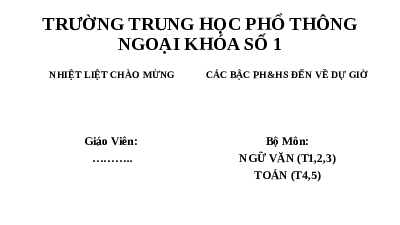 Giáo án điện tử Ngữ văn 10 Bài 6 Kết nối tri thức: Dục Thúy Sơn