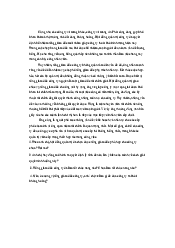 Bài tập tình huống thực tế môn hành vi tổ chức