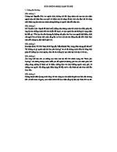 DẪN CHỨNG VỀ NGHỊ LUẬN XÃ HỘI TRONG CUỘC SỐNG HÀNG NGÀY