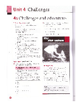 Unit 4 Challenges | Tiếng Anh 12