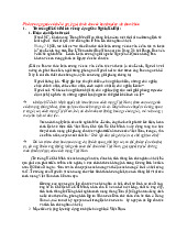 Chủ nghĩa xã hội ở Việt Nam: Tư tưởng Hồ Chí Minh và thực tiễn môn Tư tưởng Hồ Chí Minh  | Trường Đại học Khoa học Tự nhiên, Đại học Quốc gia Thành phố Hồ Chí Minh