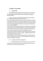 Cặp phạm trù Tất nhiên - Ngẫu nhiên - Triết học Mác Lenin| Đại học Kinh Tế Quốc Dân