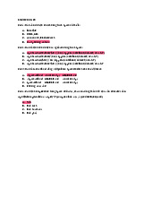 Đề trắc nghiệm BigData và đáp án| Môn Lưu trữ và xử lý dữ liệu lớn| Trường Đại học Bách Khoa Hà Nội